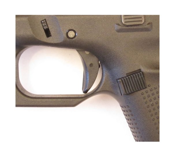 OEM trigger safety contour - Image 3