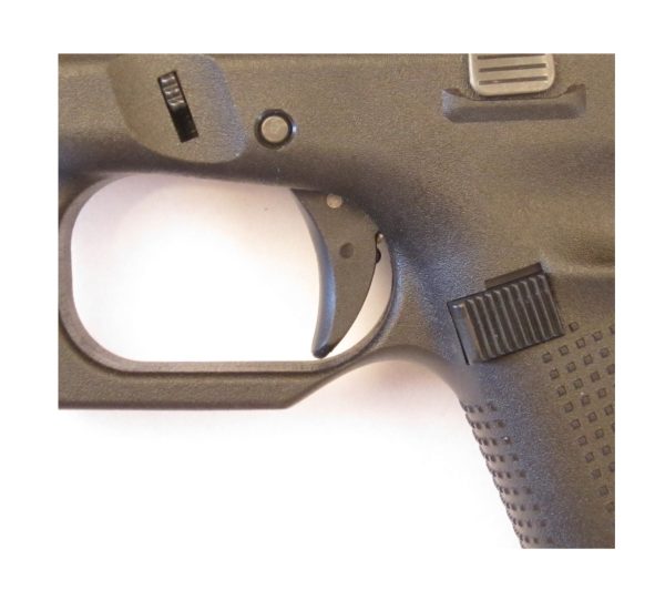 OEM trigger safety contour - Image 4