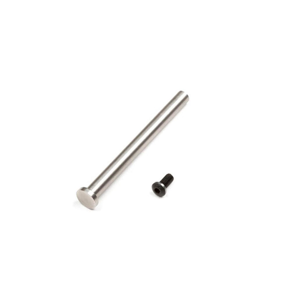 ZEV STAINLESS STEEL GUIDE RODS Great Lakes Custom Works