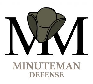 Training by Minuteman Defense