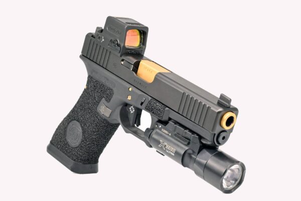 DUTY PACKAGE FOR ALL GLOCK MODELS - Image 20