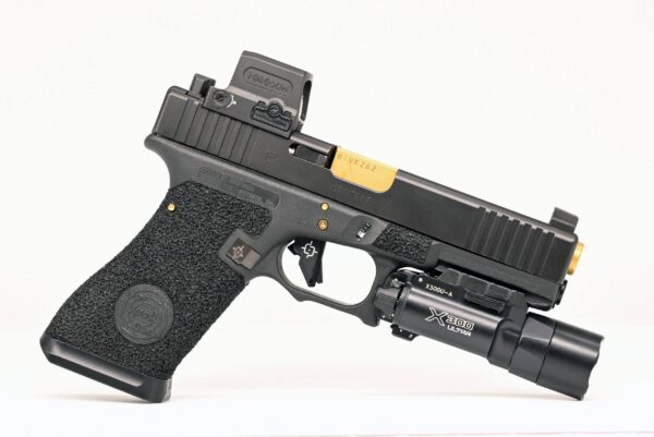 DUTY PACKAGE FOR ALL GLOCK MODELS - Image 21