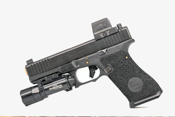 DUTY PACKAGE FOR ALL GLOCK MODELS - Image 23