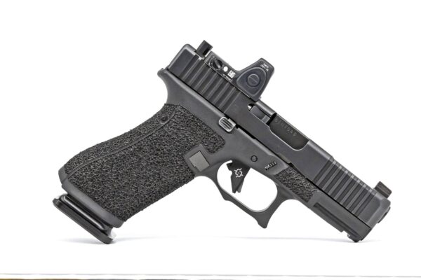 DUTY PACKAGE FOR ALL GLOCK MODELS - Image 4