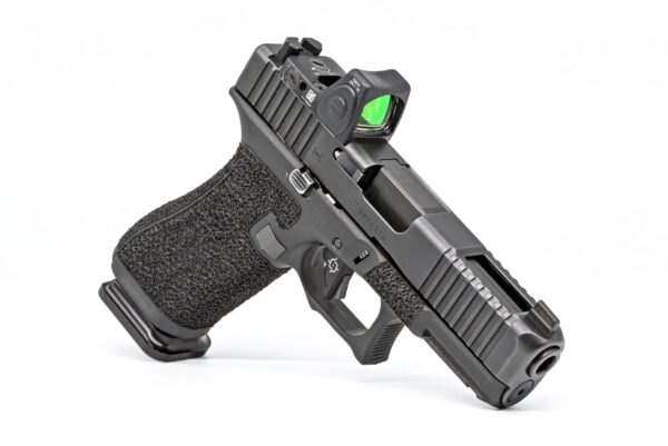 DUTY PACKAGE FOR ALL GLOCK MODELS