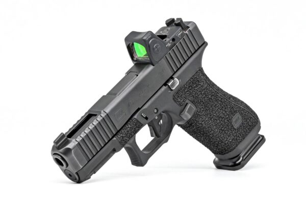 DUTY PACKAGE FOR ALL GLOCK MODELS - Image 2