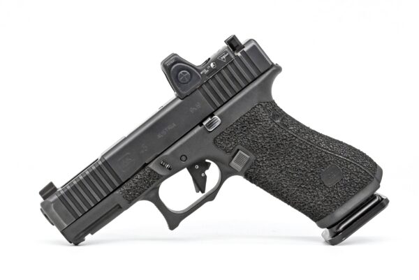 DUTY PACKAGE FOR ALL GLOCK MODELS - Image 3