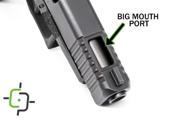 DUTY PACKAGE FOR ALL GLOCK MODELS - Image 19