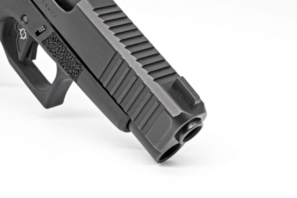 ENHANCE DUTY PACKAGE FOR ALL GLOCK MODELS - Image 15