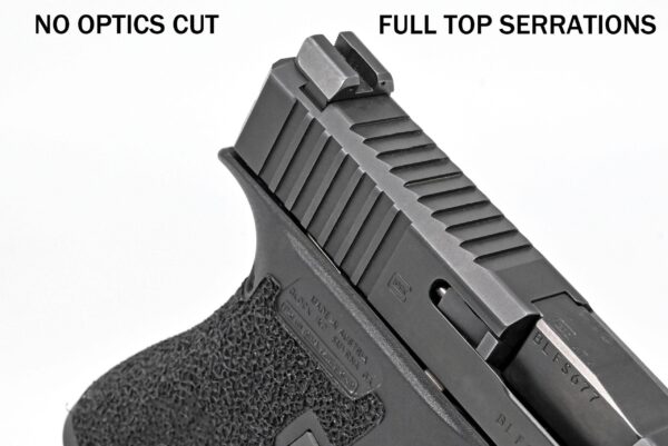 ENHANCE DUTY PACKAGE FOR ALL GLOCK MODELS - Image 14