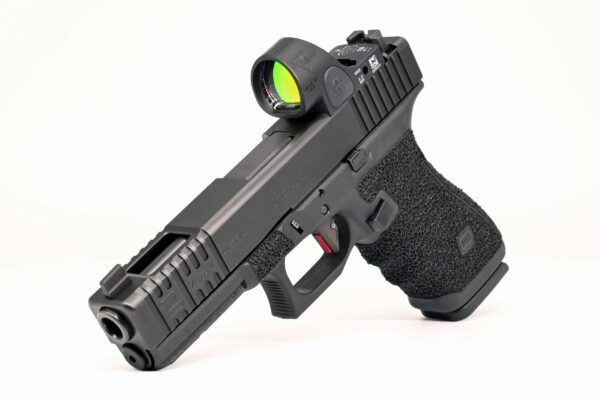 DUTY PACKAGE FOR ALL GLOCK MODELS - Image 26