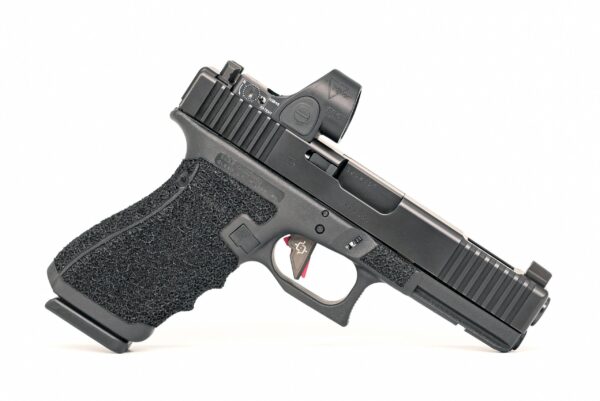DUTY PACKAGE FOR ALL GLOCK MODELS - Image 27