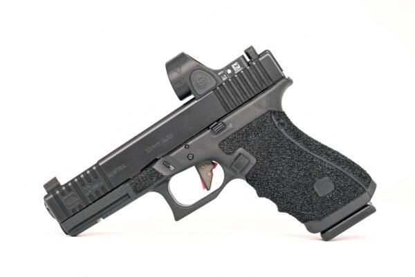 DUTY PACKAGE FOR ALL GLOCK MODELS - Image 28