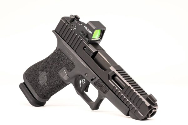 TAC PACKAGE FOR ALL GLOCK MODELS - Image 3