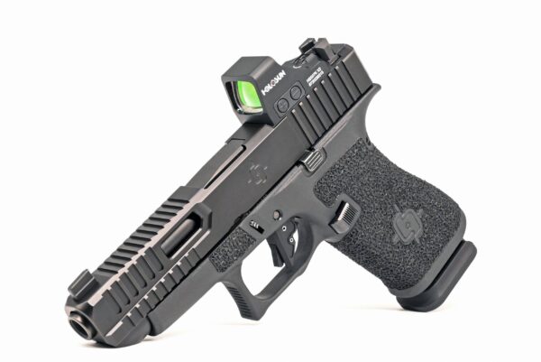 TAC PACKAGE FOR ALL GLOCK MODELS - Image 2
