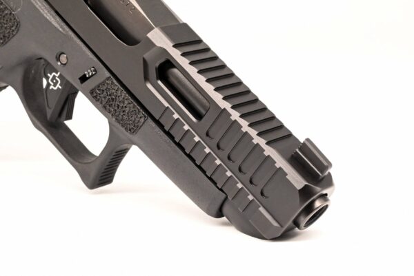TAC PACKAGE FOR ALL GLOCK MODELS - Image 5