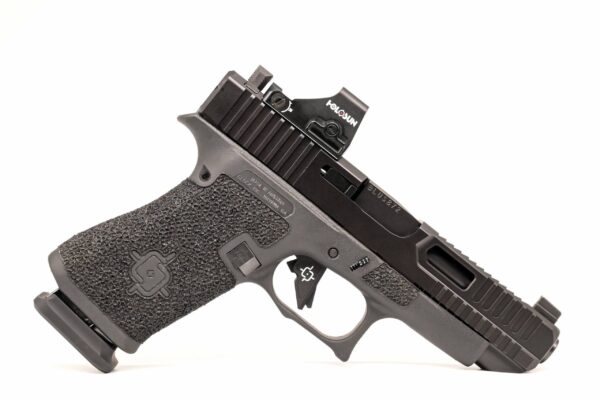 TAC PACKAGE FOR ALL GLOCK MODELS - Image 4