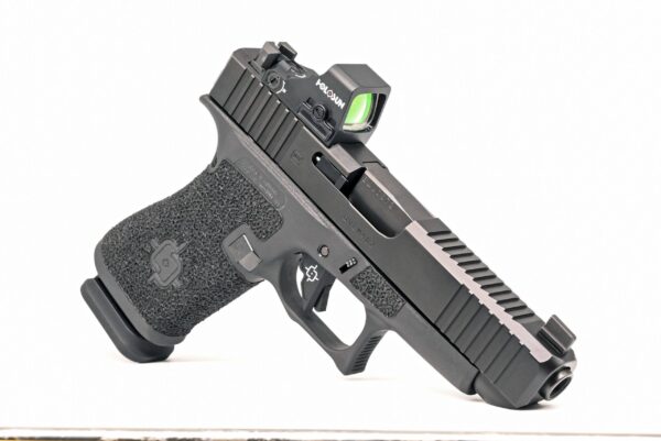 DUTY PACKAGE FOR ALL GLOCK MODELS - Image 24