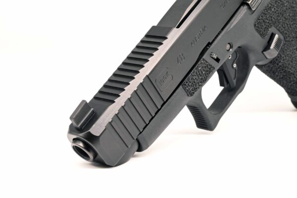 ENHANCE DUTY PACKAGE FOR ALL GLOCK MODELS - Image 13