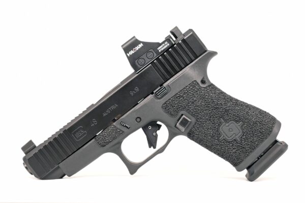 ENHANCE DUTY PACKAGE FOR ALL GLOCK MODELS - Image 3