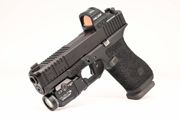 ENHANCE DUTY PACKAGE FOR ALL GLOCK MODELS - Image 7