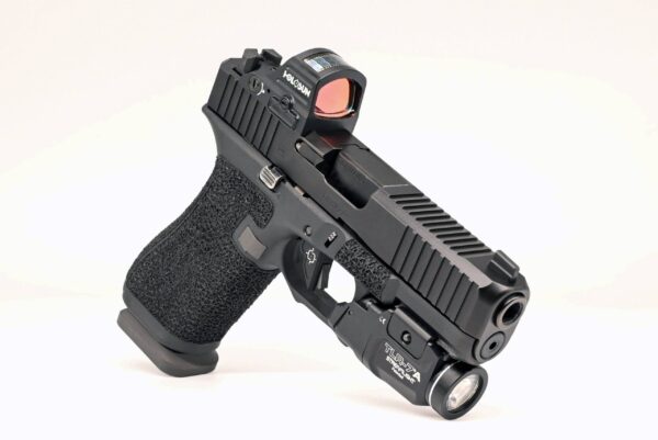 ENHANCE DUTY PACKAGE FOR ALL GLOCK MODELS - Image 4