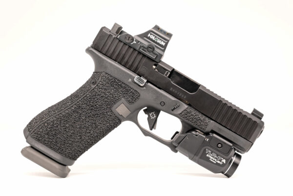 ENHANCE DUTY PACKAGE FOR ALL GLOCK MODELS - Image 6
