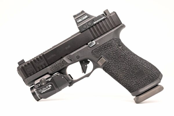 ENHANCE DUTY PACKAGE FOR ALL GLOCK MODELS - Image 5