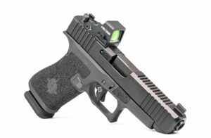 ENHANCE DUTY PACKAGE FOR ALL GLOCK MODELS