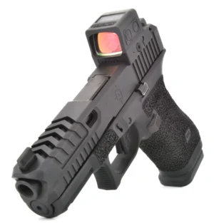 CHEVRON PACKAGE FOR ALL GLOCK MODELS