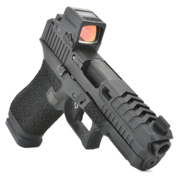 CHEVRON PACKAGE FOR ALL GLOCK MODELS - Image 2