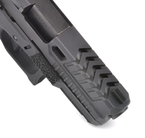 CHEVRON PACKAGE FOR ALL GLOCK MODELS - Image 3