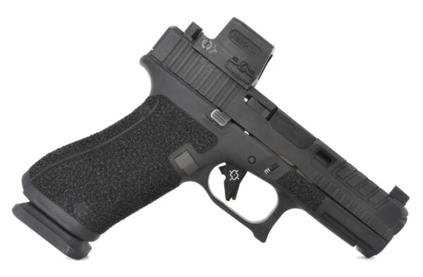 CHEVRON PACKAGE FOR ALL GLOCK MODELS - Image 4