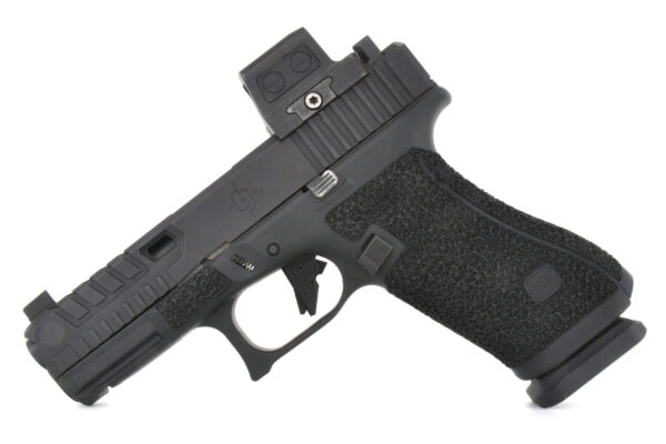CHEVRON PACKAGE FOR ALL GLOCK MODELS - Image 5
