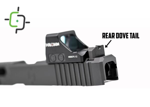 ENHANCE DUTY PACKAGE FOR ALL GLOCK MODELS - Image 17