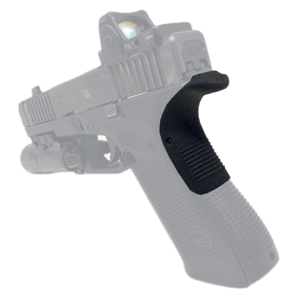 The BEAVE beavertail grip enhancer - Image 4