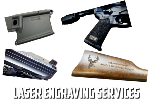 Laser Engraving Services