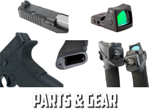 Parts & Gear