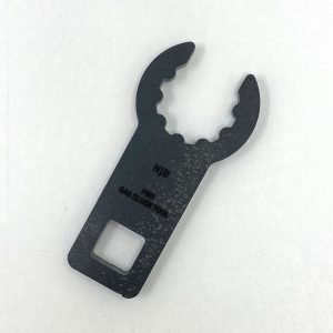 PWS barrel nut tool